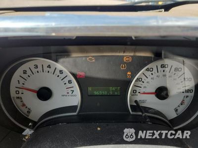 Zdjęcie 9 z 12 samochodu: 2009 FORD EXPLORER SPORT TRAC XLT VIN:1FMEU31E19UA38828 - miniatura