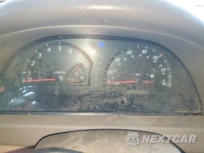 Zdjęcie 9 z 12 samochodu: 2003 TOYOTA CAMRY XLE V6 VIN:4T1BF30K23U039207 - miniatura
