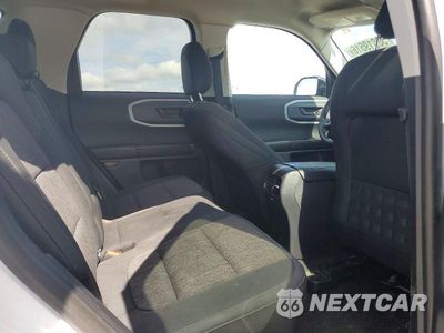 Zdjęcie 10 z 12 samochodu: 2023 FORD BRONCO SPORT BIG BEND VIN:3FMCR9B67PRD95227 - miniatura