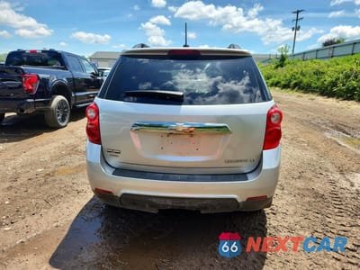 Zdjęcie 6 z 13 samochodu: 2015 CHEVROLET EQUINOX LT VIN:1GNFLFEK7FZ138290 - miniatura