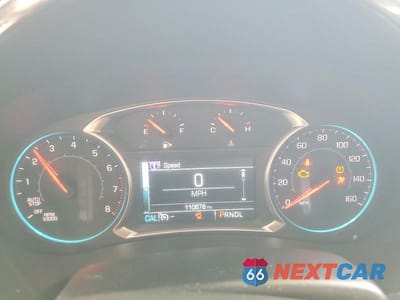 Zdjęcie 9 z 12 samochodu: 2017 CHEVROLET MALIBU LT VIN:1G1ZE5ST2HF118520 - miniatura