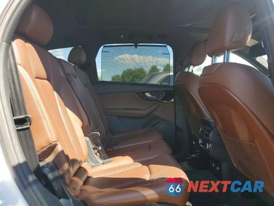 Zdjęcie 11 z 13 samochodu: 2018 AUDI Q7 PREMIUM PLUS VIN:WA1LAAF71JD028267 - miniatura
