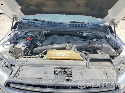 Zdjęcie 11 z 12 samochodu: 2019 FORD F150 SUPERCREW VIN:1FTEW1E42KFD22807 - miniatura