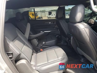 Zdjęcie 11 z 13 samochodu: 2026 CHEVROLET TRAVERSE LT VIN:1GNERGKS3TJ272860 - miniatura
