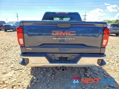 Zdjęcie 6 z 12 samochodu: 2021 GMC SIERRA C1500 VIN:1GTR8AEF5MZ205561 - miniatura