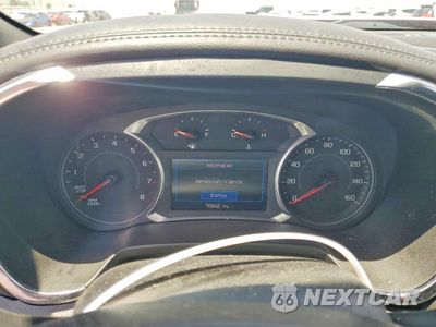Zdjęcie 9 z 14 samochodu: 2019 CHEVROLET BLAZER 3LT VIN:3GNKBDRSXKS692138 - miniatura