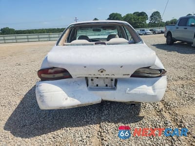 Zdjęcie 6 z 12 samochodu: 1997 NISSAN ALTIMA VIN:1N4BU31D8VC164463 - miniatura