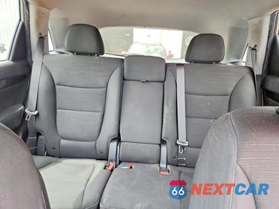 Zdjęcie 10 z 13 samochodu: 2015 KIA SORENTO LX VIN:5XYKT3A67FG657952 - miniatura