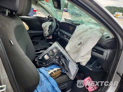 Zdjęcie 7 z 12 samochodu: 2026 KIA K4 LXS VIN:3KPFT4DE9TE273562 - miniatura