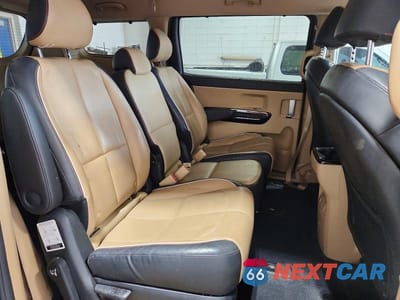 Zdjęcie 11 z 13 samochodu: 2016 KIA SEDONA EX VIN:KNDMC5C14G6139498 - miniatura