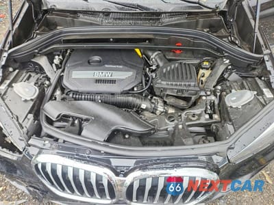 Zdjęcie 12 z 13 samochodu: 2021 BMW X1 XDRIVE28I VIN:WBXJG9C06M5S29231 - miniatura