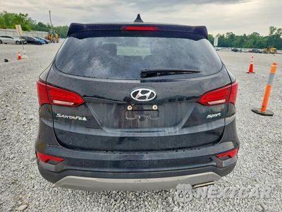 Zdjęcie 6 z 14 samochodu: 2017 HYUNDAI SANTA FE SPORT 2.4L VIN:5XYZT3LB1HG410874 - miniatura