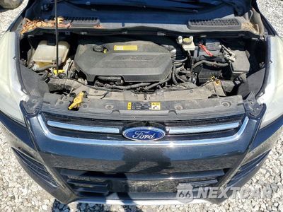 Zdjęcie 12 z 13 samochodu: 2013 FORD ESCAPE SEL VIN:1FMCU9HX2DUD19241 - miniatura
