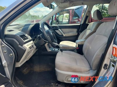 Zdjęcie 7 z 13 samochodu: 2014 SUBARU FORESTER 2.5I PREMIUM VIN:JF2SJAEC2EH519432 - miniatura