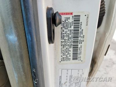 Zdjęcie 12 z 12 samochodu: 2002 TOYOTA CAMRY XLE V6 VIN:JTDBF30K720019478 - miniatura