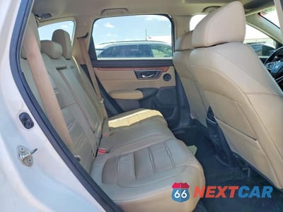 Zdjęcie 11 z 13 samochodu: 2018 HONDA CR-V TOURING VIN:5J6RW2H91JL009949 - miniatura