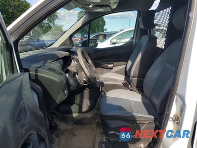 Zdjęcie 7 z 14 samochodu: 2015 FORD TRANSIT CONNECT XL VIN:NM0LS7E76F1218353 - miniatura