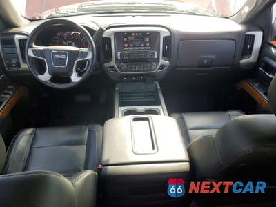 Zdjęcie 8 z 12 samochodu: 2014 GMC SIERRA C1500 SLT VIN:3GTP1VEC0EG135493 - miniatura