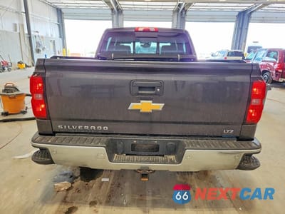 Zdjęcie 6 z 12 samochodu: 2014 CHEVROLET SILVERADO K1500 LTZ VIN:3GCUKSEC6EG232955 - miniatura