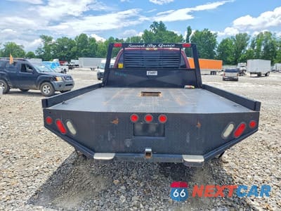Zdjęcie 6 z 13 samochodu: 2010 FORD F350 SUPER DUTY VIN:1FTWW3DR1AEA36352 - miniatura