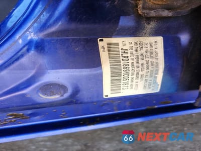 Zdjęcie 12 z 12 samochodu: 2000 HONDA CR-V EX VIN:JHLRD1869YC051813 - miniatura