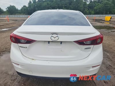 Zdjęcie 6 z 12 samochodu: 2018 MAZDA 3 TOURING VIN:3MZBN1V37JM177448 - miniatura