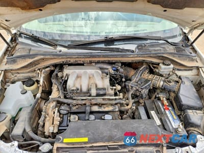 Zdjęcie 11 z 12 samochodu: 2007 NISSAN MURANO S VIN:JN8AZ08W27W647479 - miniatura