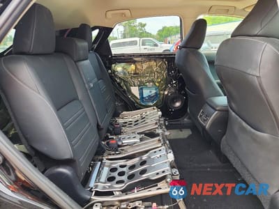 Zdjęcie 11 z 14 samochodu: 2017 LEXUS NX 200T BASE VIN:JTJBARBZ0H2122649 - miniatura