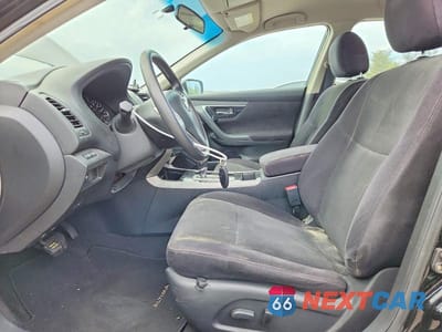 Zdjęcie 7 z 13 samochodu: 2013 NISSAN ALTIMA 2.5 VIN:1N4AL3AP3DC261948 - miniatura
