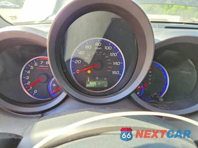 Zdjęcie 9 z 13 samochodu: 2007 ACURA RDX TECHNOLOGY VIN:5J8TB18547A015555 - miniatura