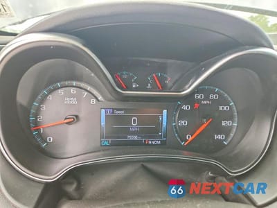 Zdjęcie 9 z 12 samochodu: 2018 CHEVROLET IMPALA PREMIER VIN:2G1125S30J9113501 - miniatura