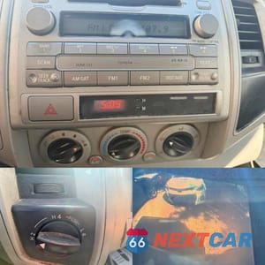 Zdjęcie 12 z 14 samochodu: 2010 TOYOTA TACOMA DOUBLE CAB LONG BED VIN:3TMMU4FN3AM022928 - miniatura