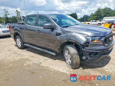 Czwarte zdjęcie samochodu z boku: 2019 FORD RANGER XL VIN:1FTER4EH9KLB05476 - miniatura