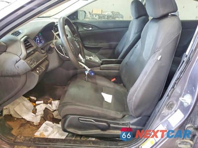 Zdjęcie 7 z 12 samochodu: 2021 HONDA INSIGHT EX VIN:19XZE4F50ME007501 - miniatura