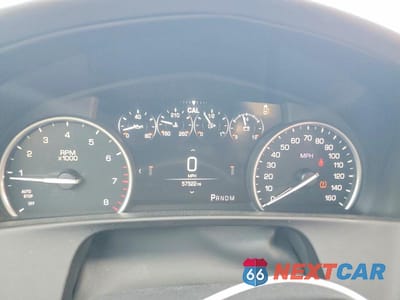 Zdjęcie 9 z 12 samochodu: 2018 CADILLAC CT6 LUXURY VIN:1G6KD5RS2JU103108 - miniatura