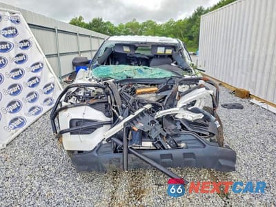 Piąte zdjęcie samochodu w środku: 2024 FORD EXPLORER POLICE INTERCEPTOR VIN:1FM5K8AB8RGA60431 - miniatura