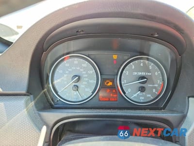 Zdjęcie 9 z 12 samochodu: 2011 BMW 335 IS VIN:WBAKG1C52BE617999 - miniatura