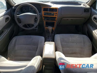 Zdjęcie 8 z 12 samochodu: 1997 TOYOTA COROLLA DX VIN:1NXBB02E9VZ515263 - miniatura