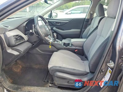 Zdjęcie 7 z 12 samochodu: 2020 SUBARU OUTBACK PREMIUM VIN:4S4BTACC1L3129407 - miniatura