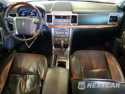 Zdjęcie 8 z 12 samochodu: 2012 LINCOLN MKZ VIN:3LNHL2JCXCR829740 - miniatura
