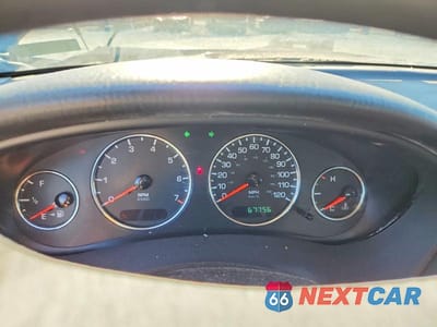 Zdjęcie 9 z 12 samochodu: 2002 CHRYSLER CONCORDE LX VIN:2C3HD46R92H135436 - miniatura