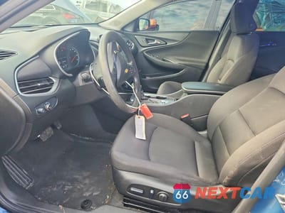 Zdjęcie 7 z 13 samochodu: 2024 CHEVROLET MALIBU LT VIN:1G1ZD5ST3RF205640 - miniatura