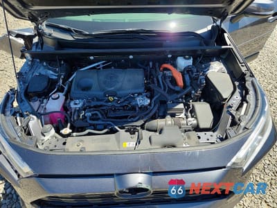 Zdjęcie 12 z 13 samochodu: 2023 TOYOTA RAV4 HYBRID XLE VIN:JTMRWRFVXPD206684 - miniatura