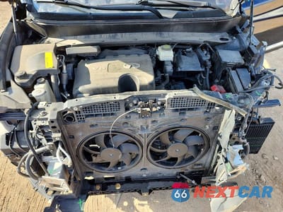 Zdjęcie 11 z 13 samochodu: 2019 INFINITI QX60 PURE VIN:5N1DL0MM9KC550770 - miniatura