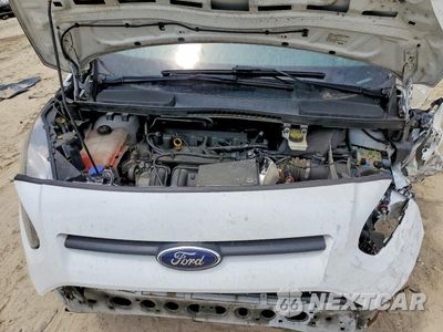 Zdjęcie 12 z 14 samochodu: 2016 FORD TRANSIT CONNECT XL VIN:NM0LE7E71G1281904 - miniatura