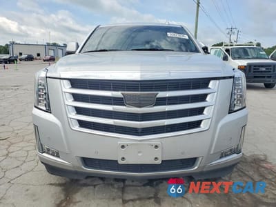 Piąte zdjęcie samochodu w środku: 2016 CADILLAC ESCALADE ESV LUXURY VIN:1GYS4HKJ0GR198676 - miniatura