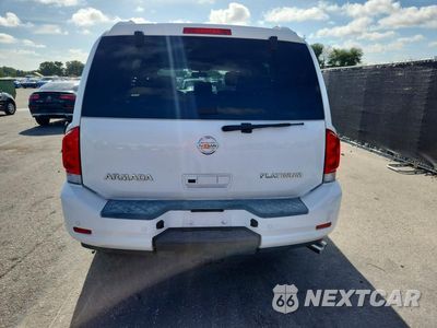 Zdjęcie 6 z 13 samochodu: 2010 NISSAN ARMADA SE VIN:5N1AA0NCXAN616339 - miniatura