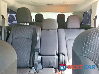 Zdjęcie 10 z 13 samochodu: 2016 DODGE JOURNEY SXT VIN:3C4PDCBG5GT130805 - miniatura