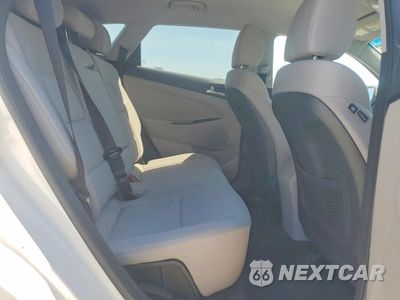 Zdjęcie 11 z 13 samochodu: 2021 HYUNDAI TUCSON VALUE VIN:KM8J33A46MU317273 - miniatura