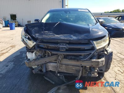 Piąte zdjęcie samochodu w środku: 2017 FORD EDGE SPORT VIN:2FMPK4AP9HBB25550 - miniatura